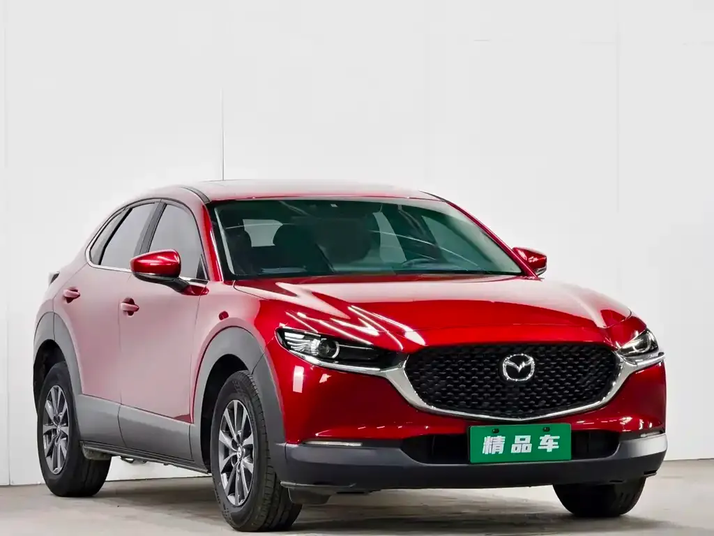 Mazda CX-30 — фото 5