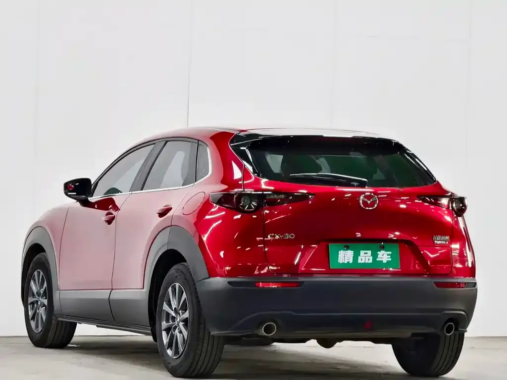 Mazda CX-30 — фото 7