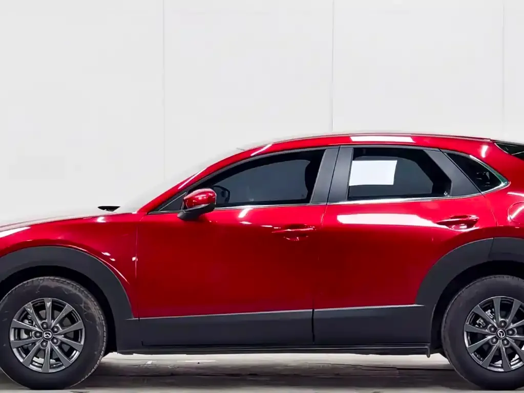 Mazda CX-30 — фото 8