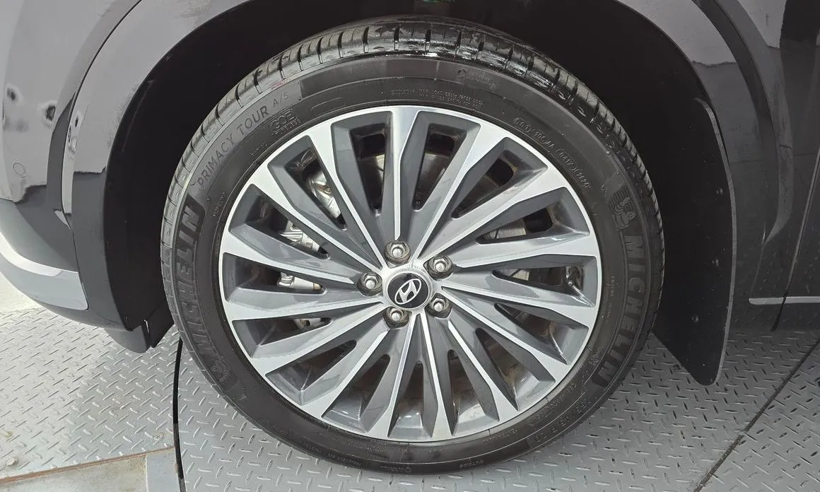 Hyundai Palisade — фото 8
