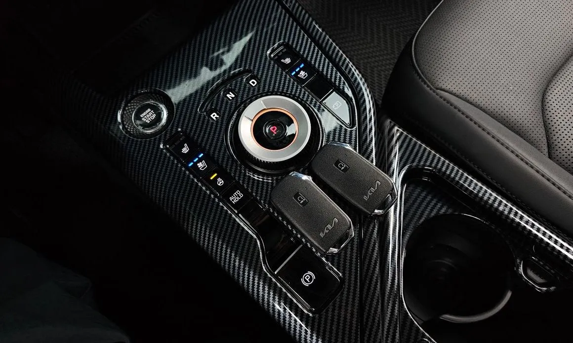 Kia Niro — фото 2