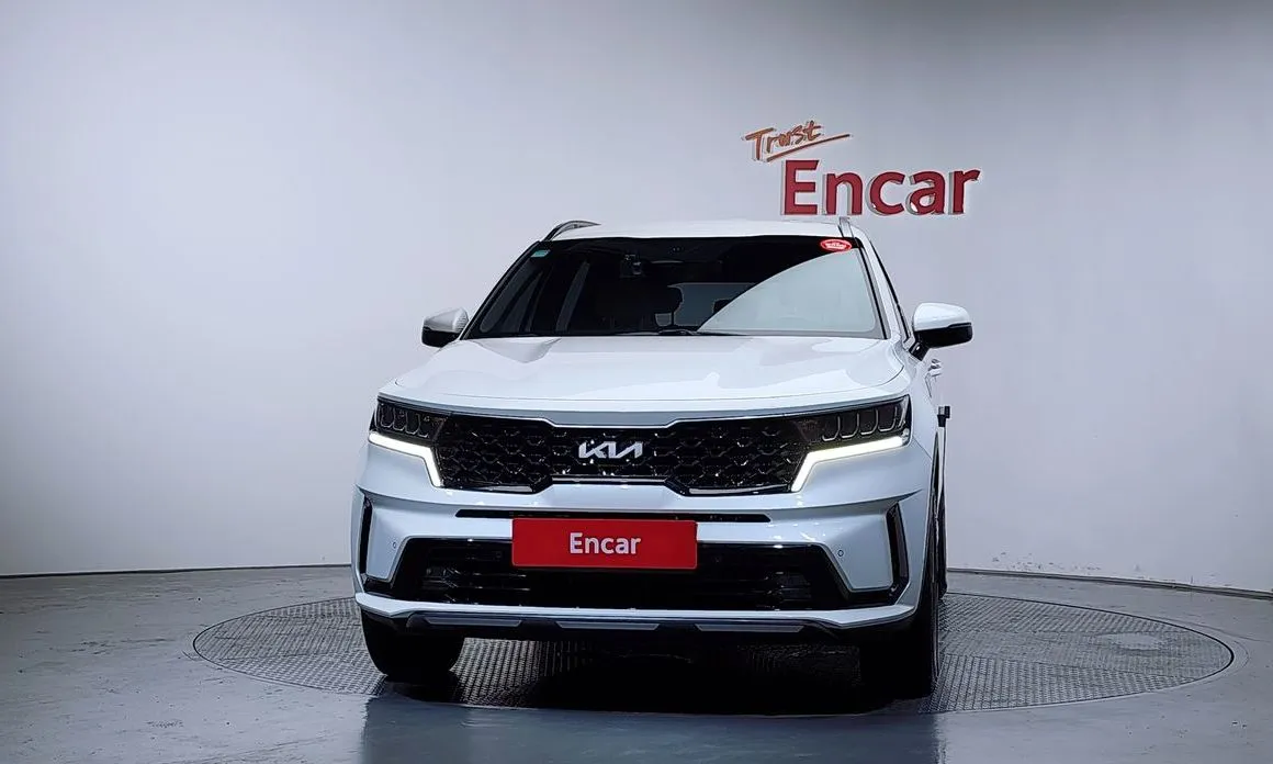 Kia Sorento — фото 2