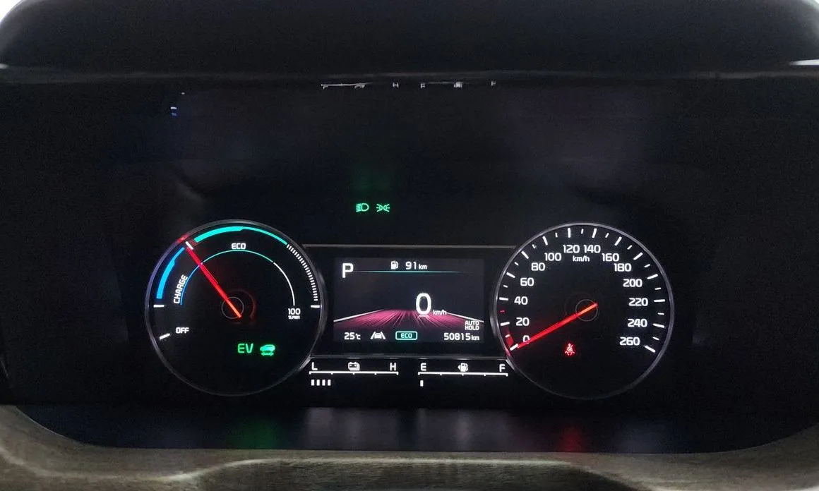 Kia Sorento — фото 9