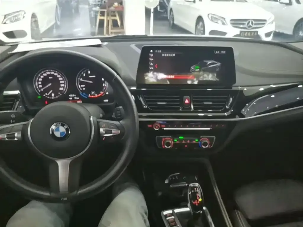 BMW 1 Series — фото 6