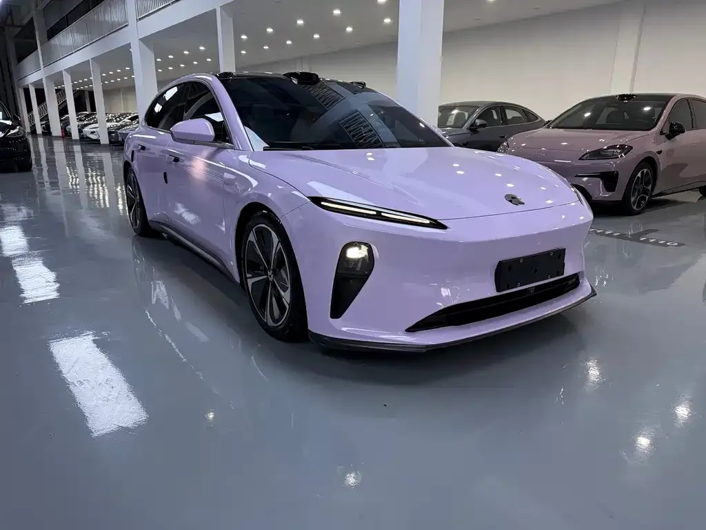 NIO ET5T — фото 2
