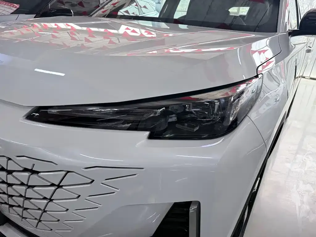 Changan CS55PLUS — фото 2