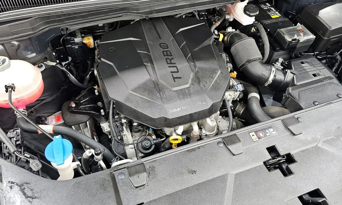 Kia Carnival — фото 10