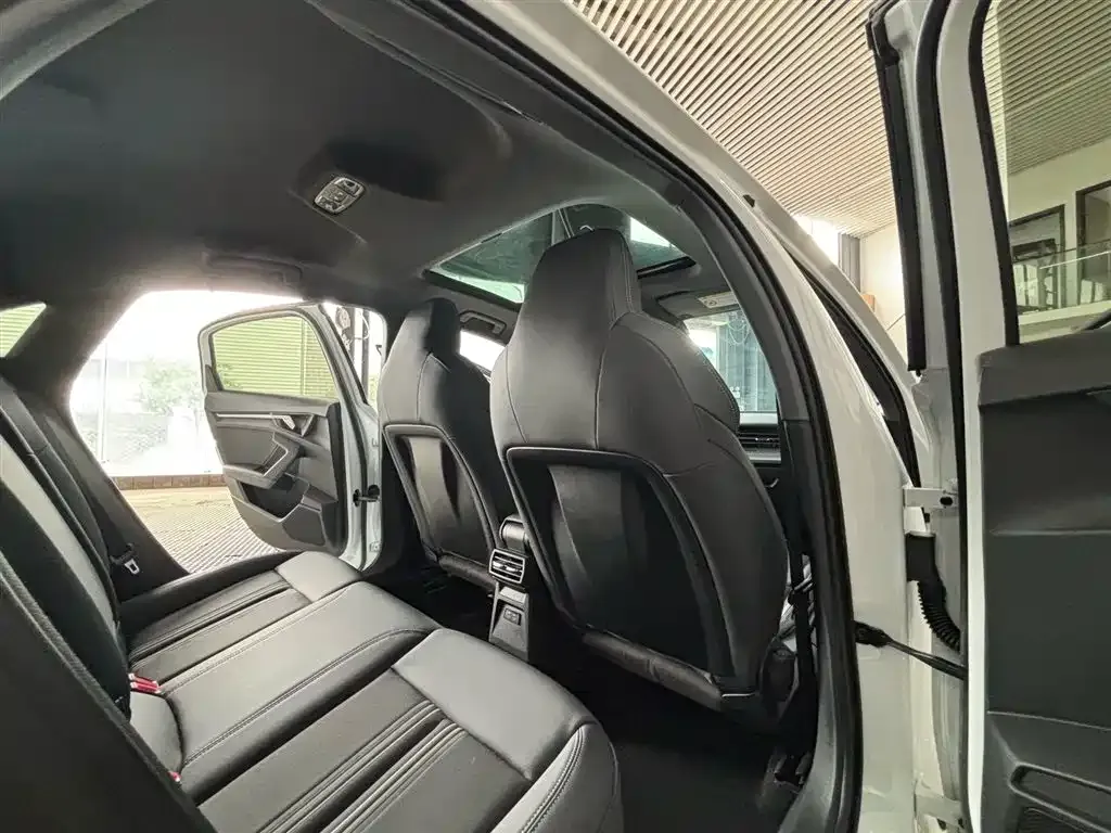 Audi A3 — фото 8