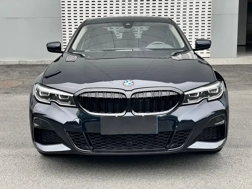 BMW 3 Series — фото 10