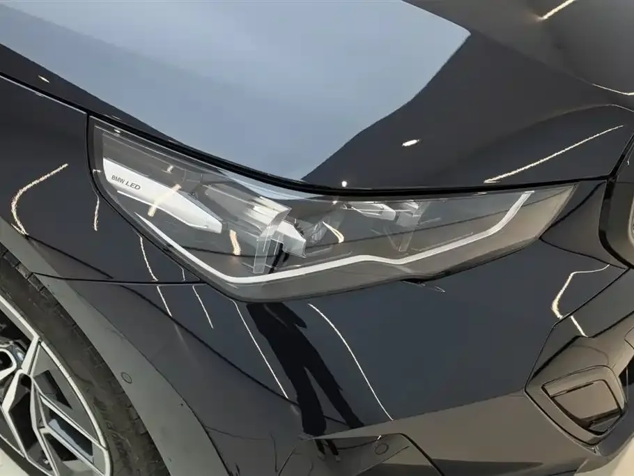 BMW i5 — фото 4