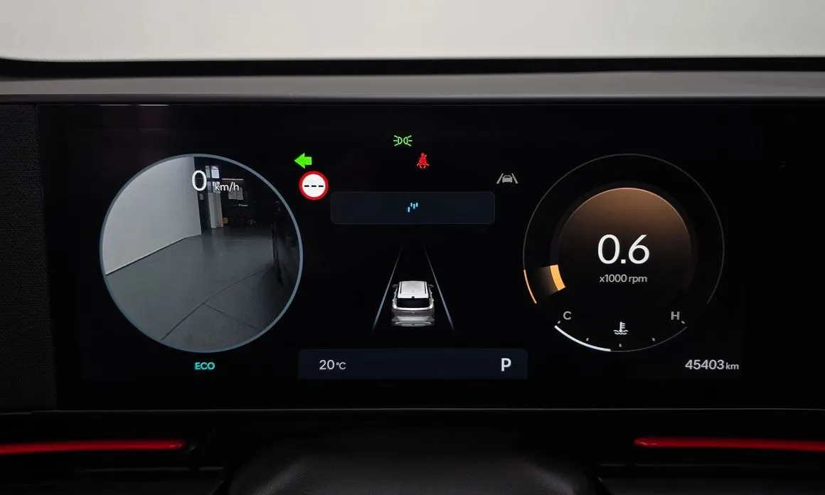 Hyundai Kona — фото 3