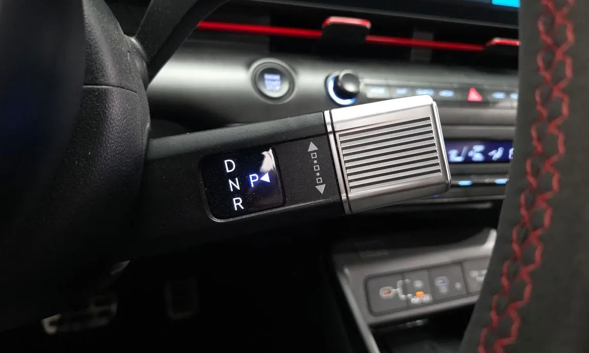 Hyundai Kona — фото 4