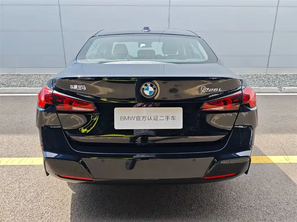 BMW 2 Series — фото 4