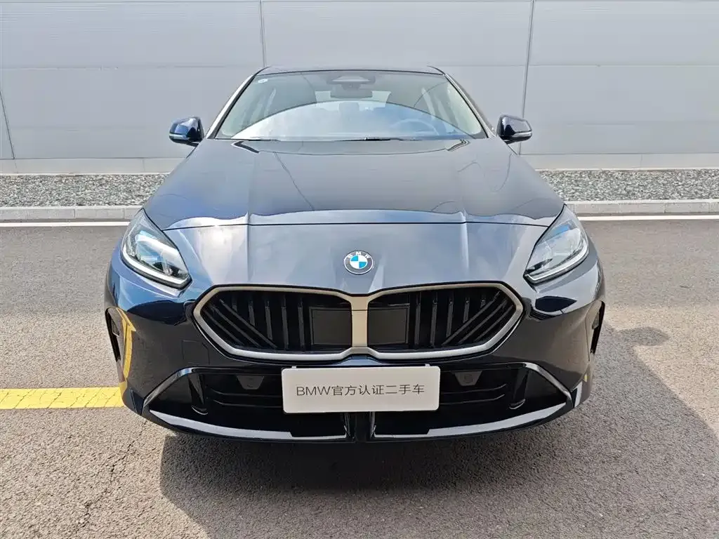 BMW 2 Series — фото 10