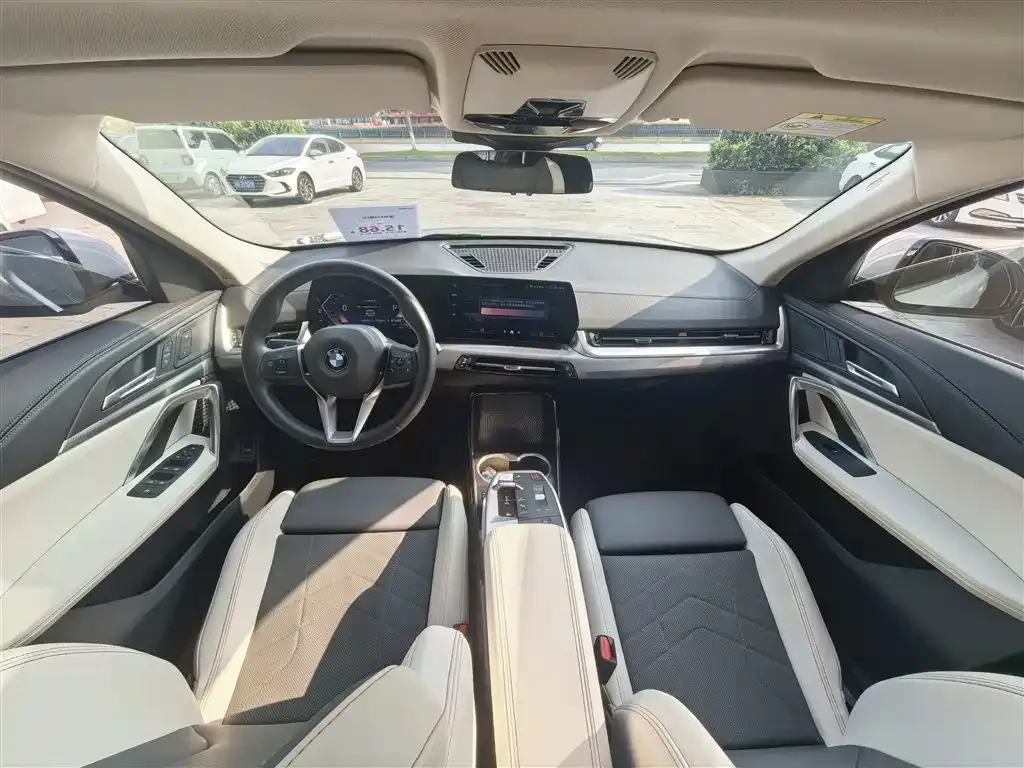 BMW X2 (Import) — фото 4