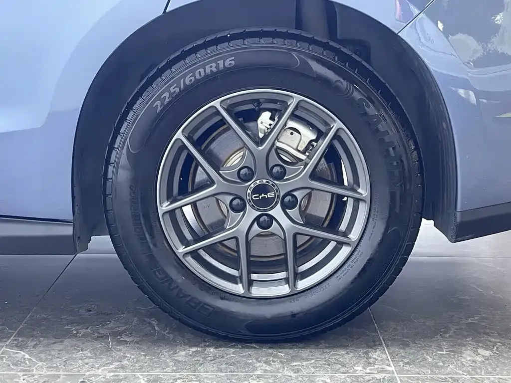BYD Seal 06 — фото 10