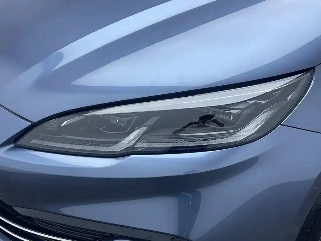 BYD Seal 06 — фото 4