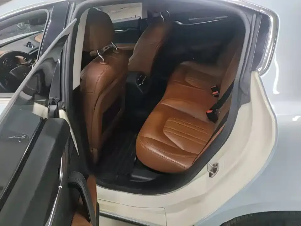 Maserati Ghibli — фото 2