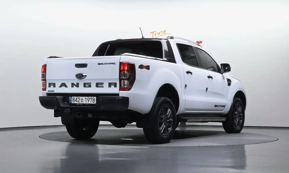 Ford Ranger — фото 2