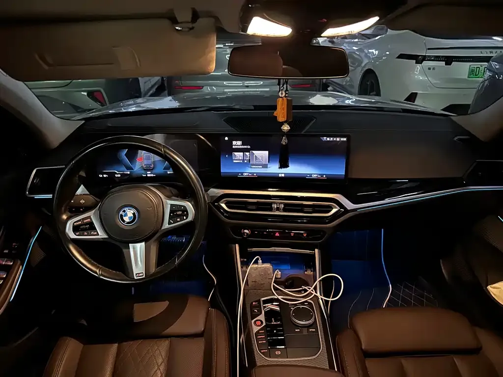 BMW i3 — фото 2
