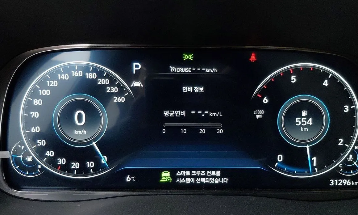 Hyundai Palisade — фото 3