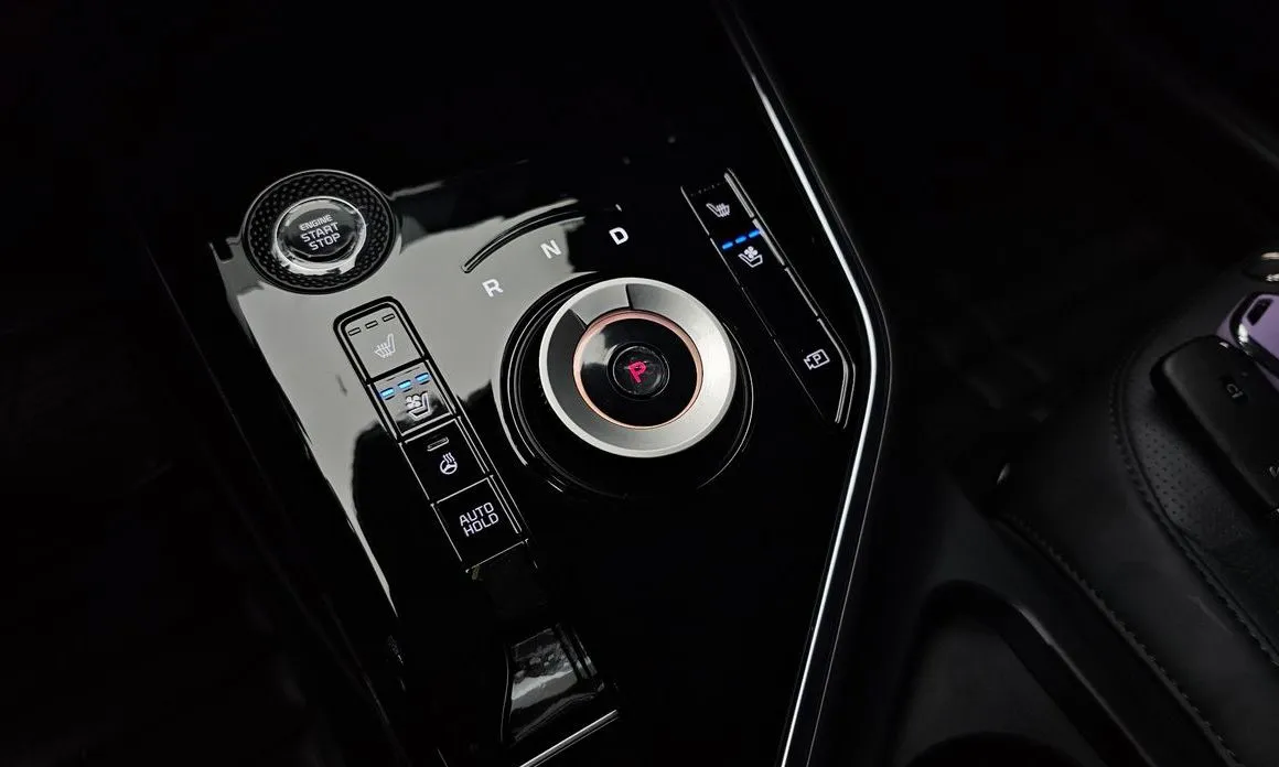 Kia Niro — фото 3