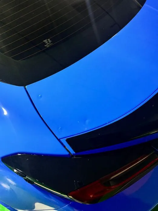 Toyota 86 — фото 5