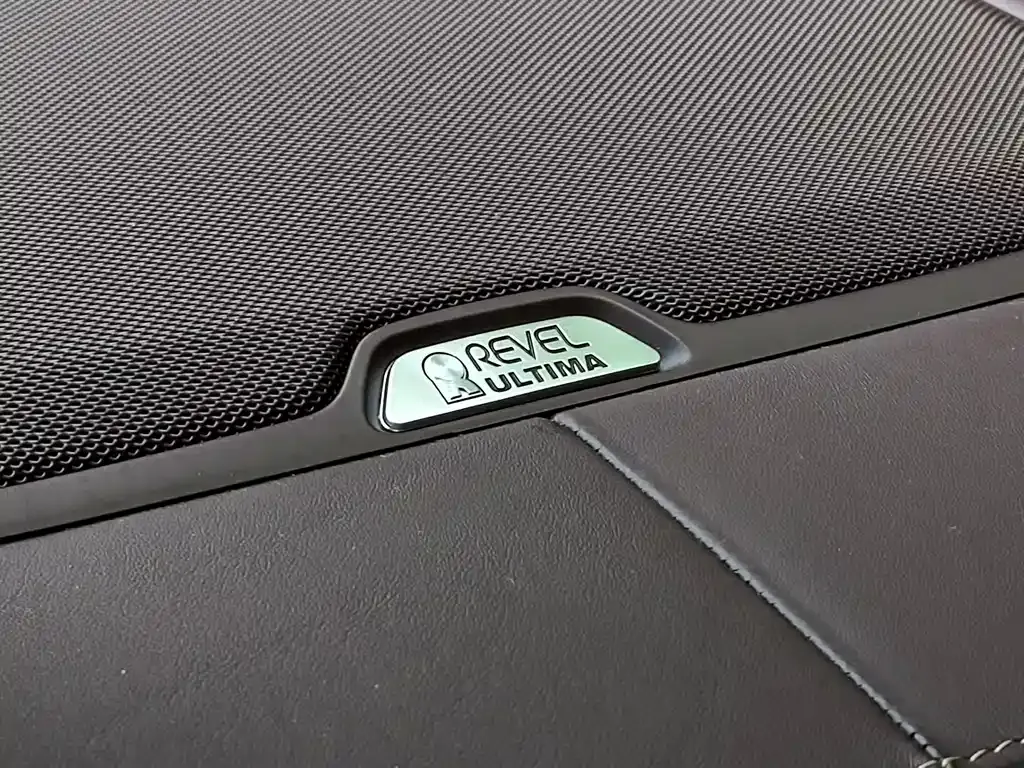 Lincoln Navigator — фото 9