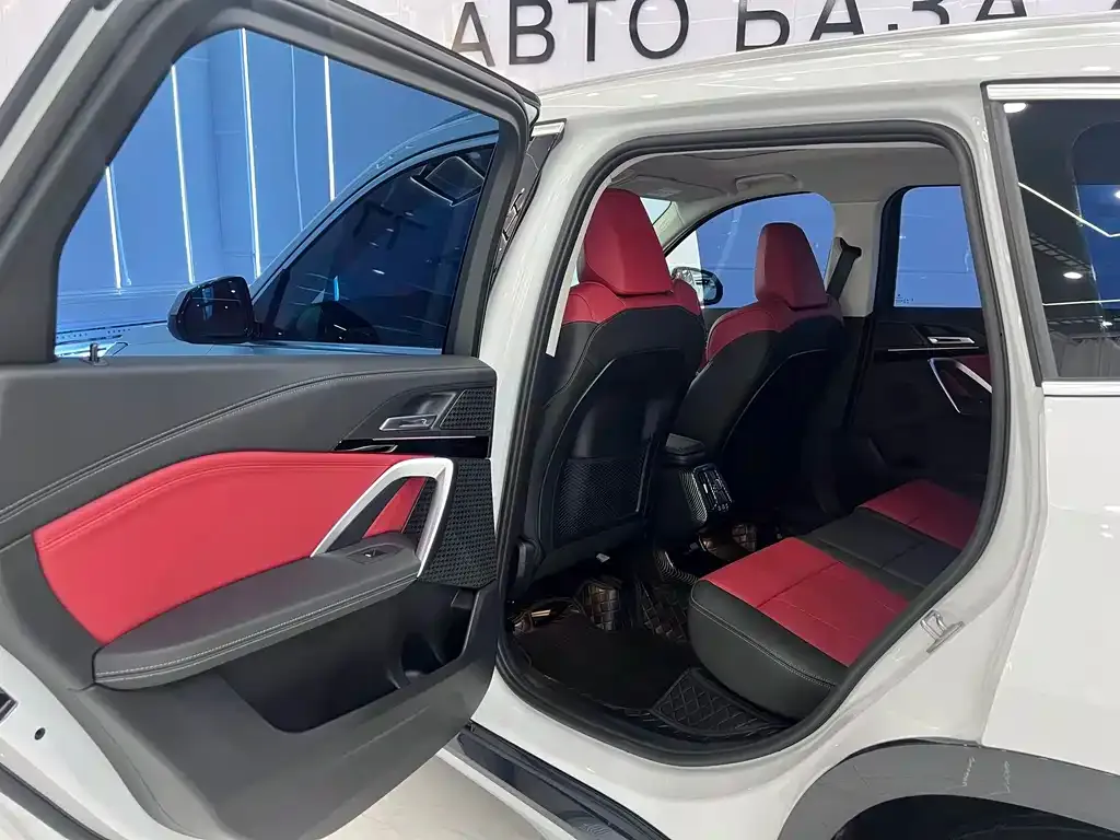 BMW X1 — фото 10