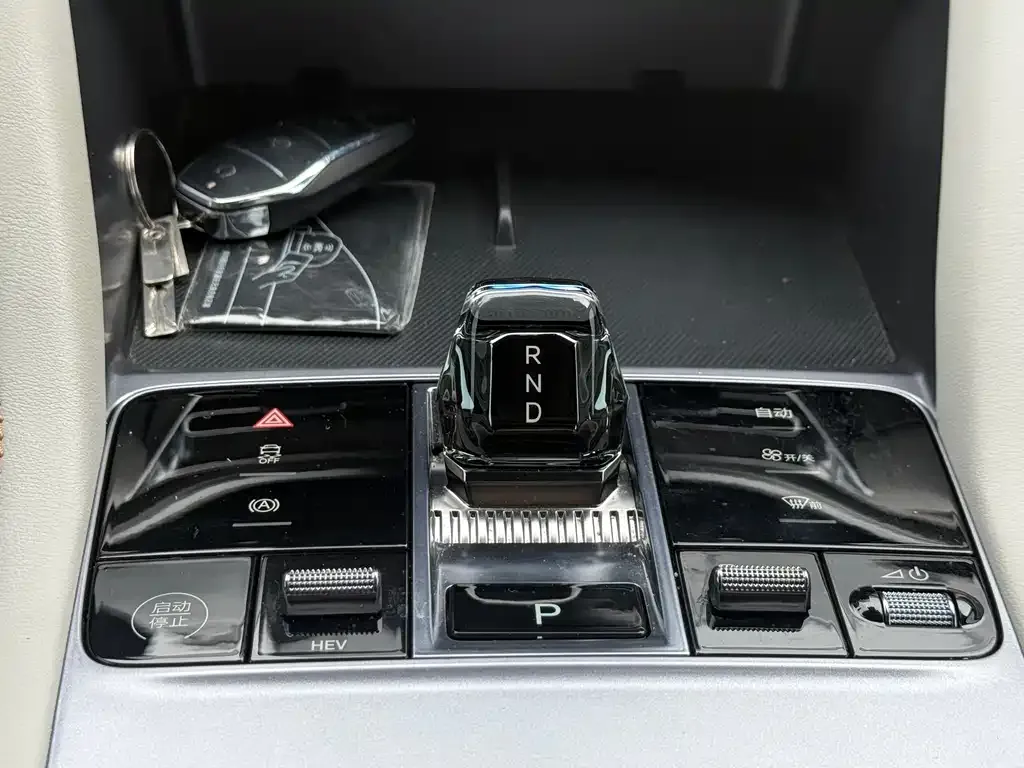 BYD PLUS New Energy — фото 4