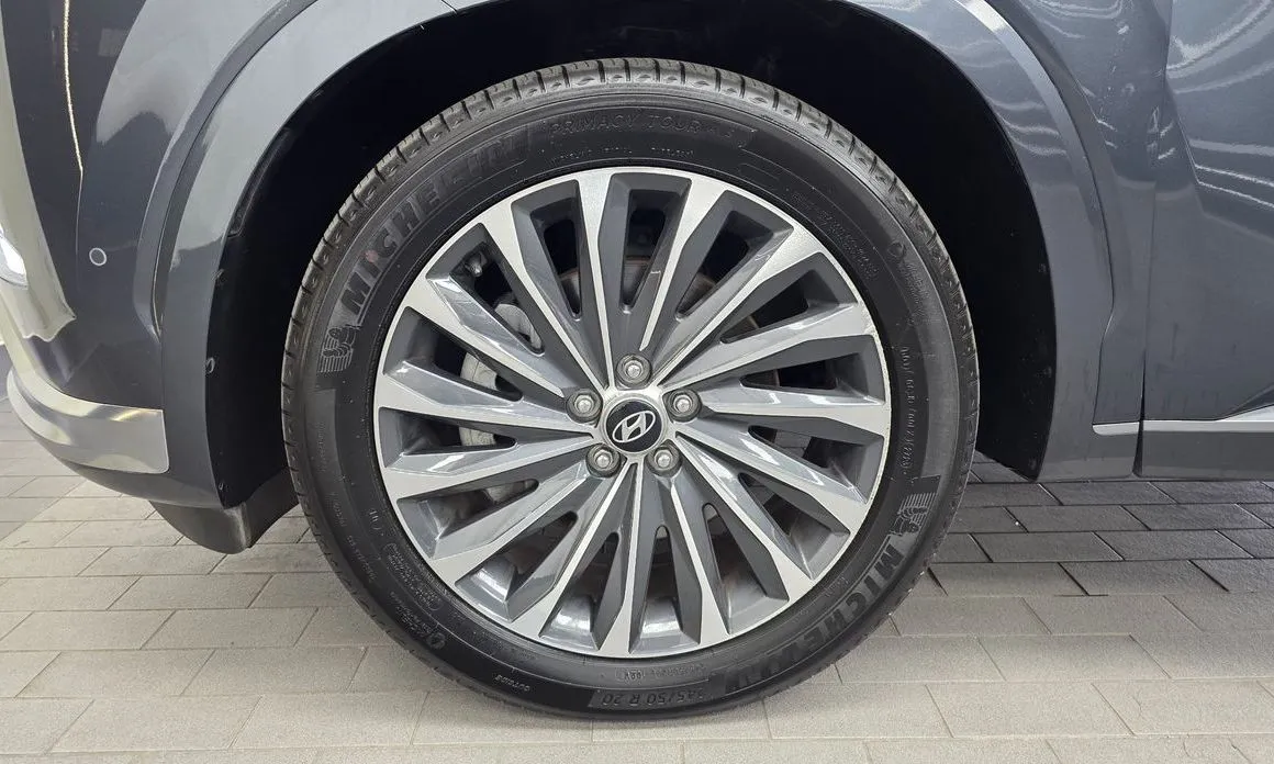 Hyundai Palisade — фото 6