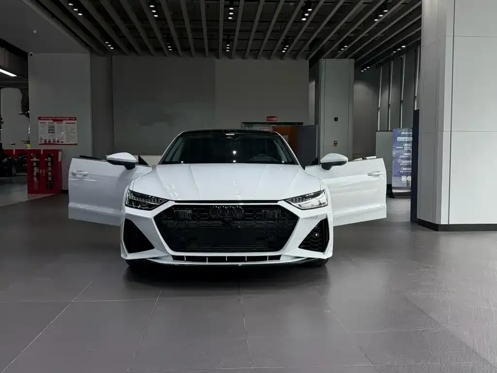 Audi A7 — фото 3