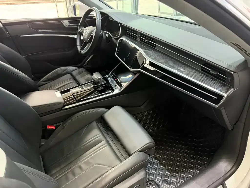 Audi A7 — фото 8