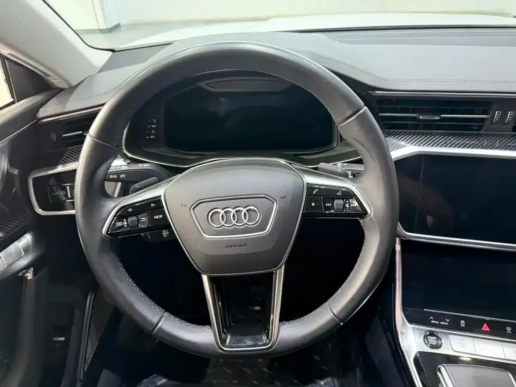 Audi A7 — фото 5