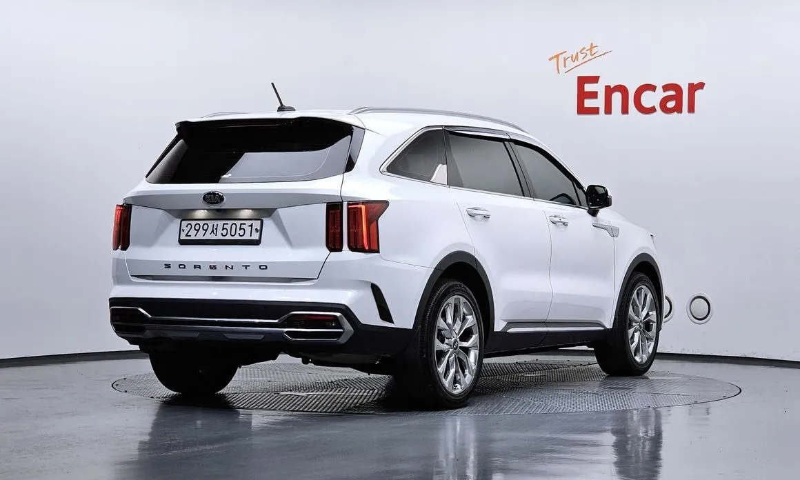 Kia Sorento — фото 7