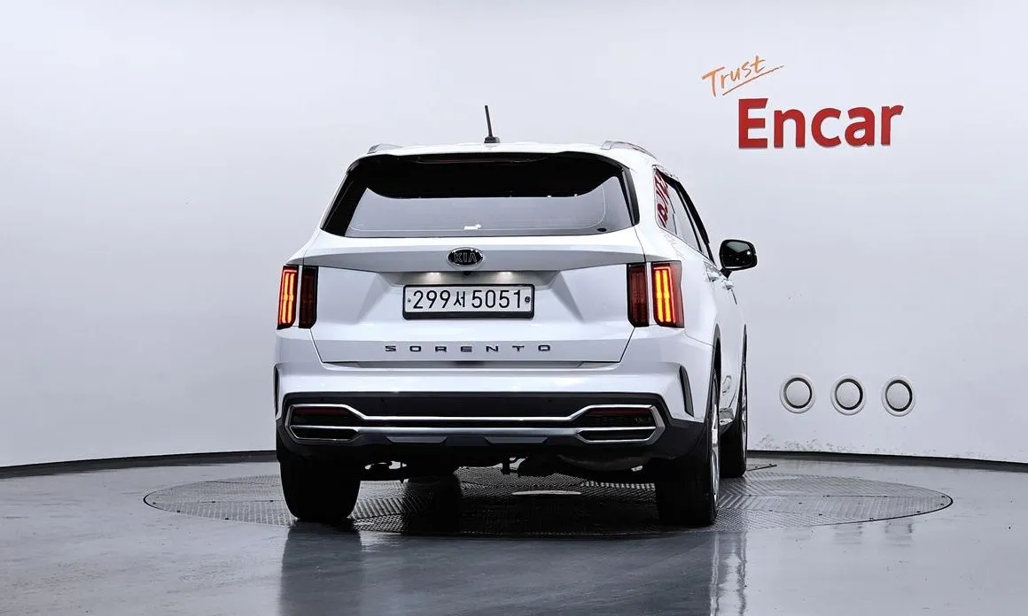 Kia Sorento — фото 4