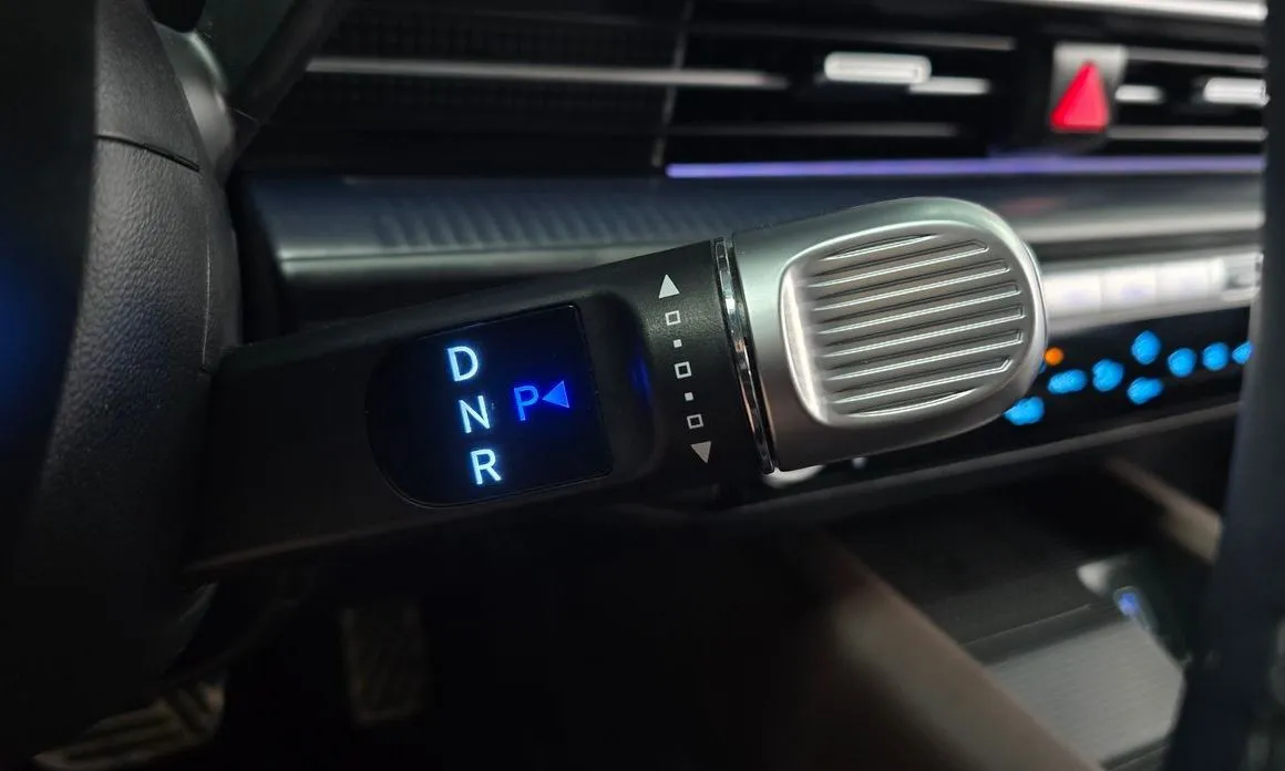 Hyundai Ioniq6 — фото 4