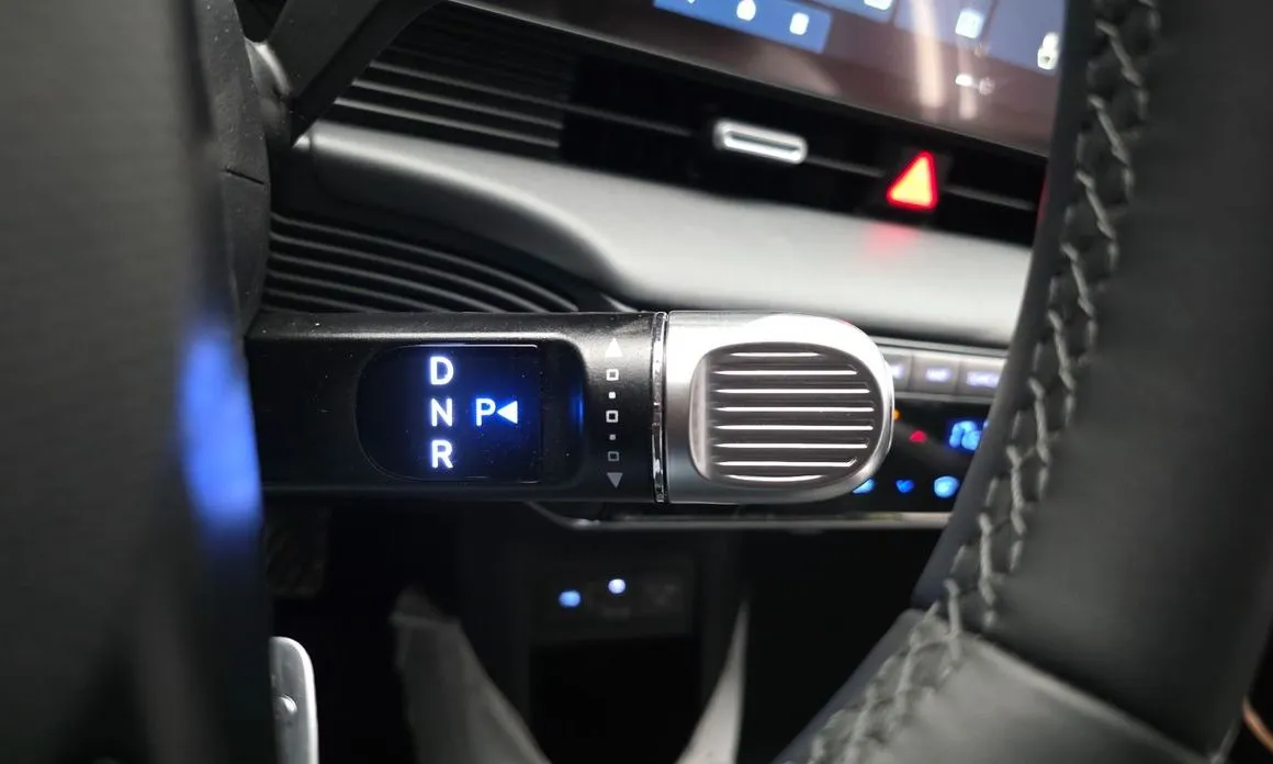 Hyundai Ioniq5 — фото 6