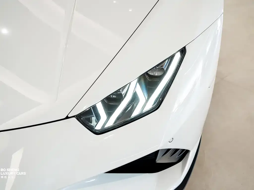 Lamborghini Huracan — фото 2