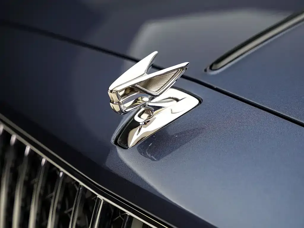 Bentley Flying Spur — фото 5