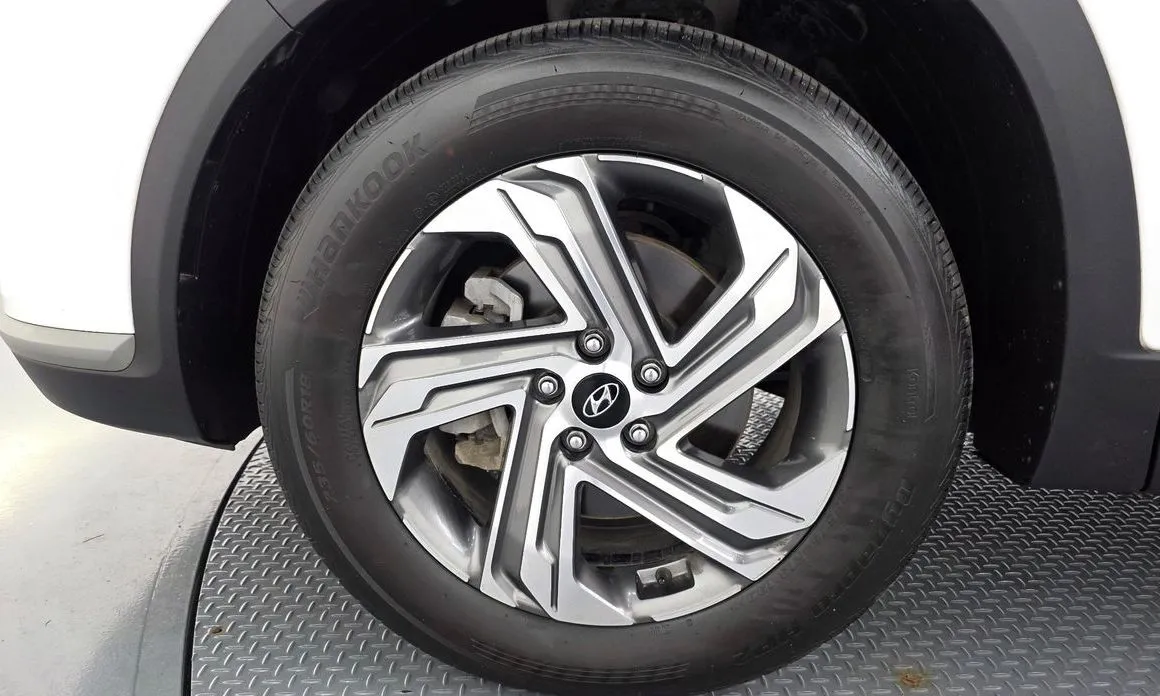 Hyundai Santafe — фото 10