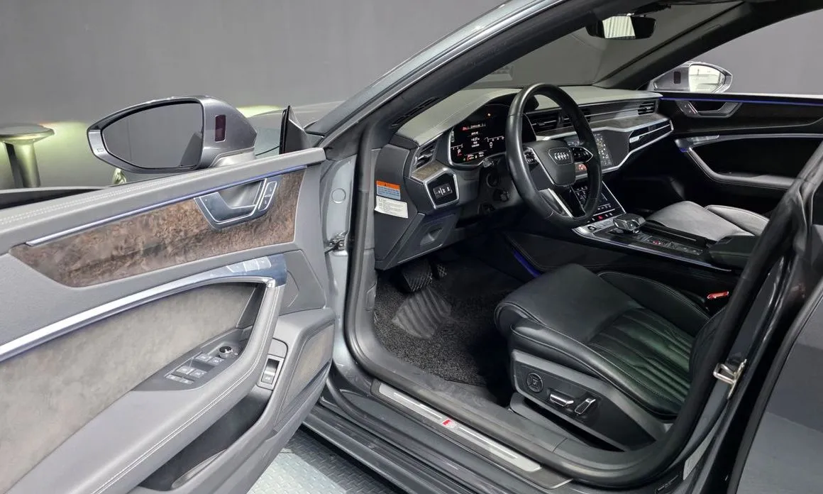 Audi A7 — фото 3