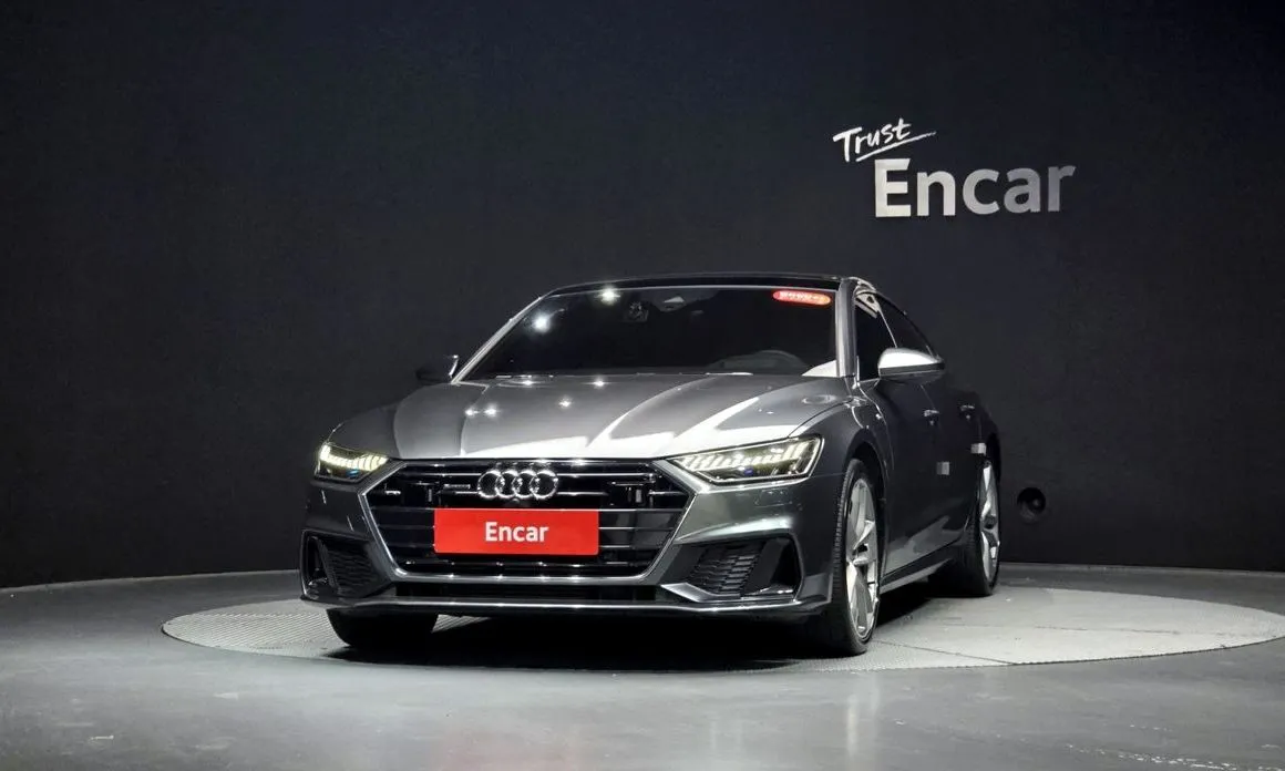 Audi A7 — фото 4