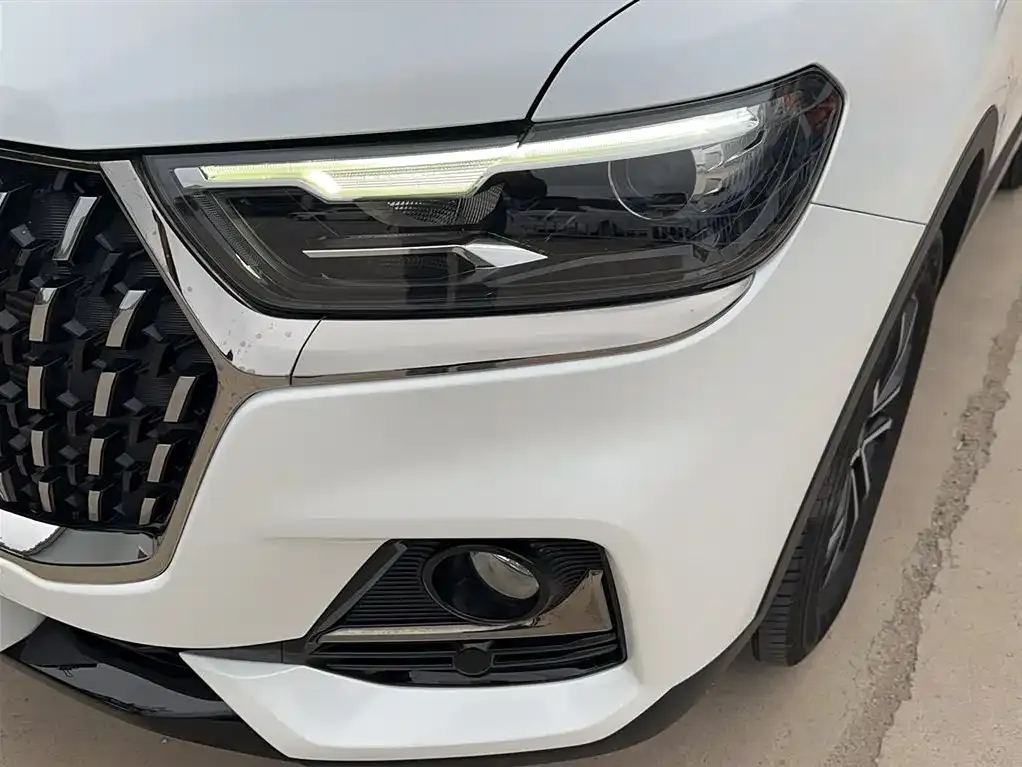 Haval H6 — фото 6
