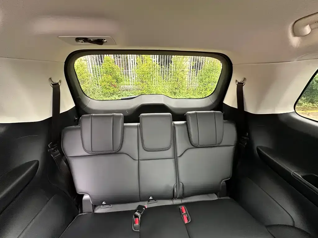 GAC Motor Trumpchi E8 — фото 6