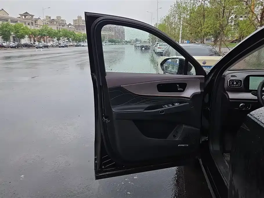 Chery Tiggo 9 C-DM — фото 8