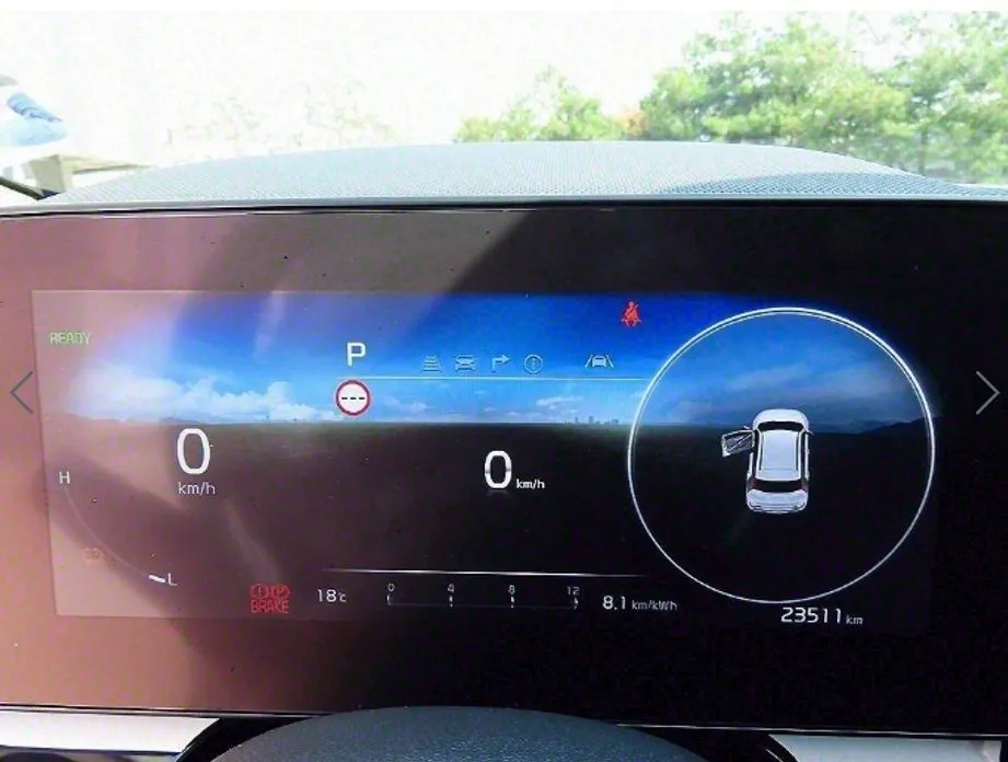 Kia Niro — фото 2