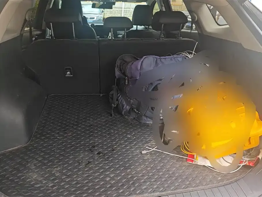 Kia Sportage — фото 4
