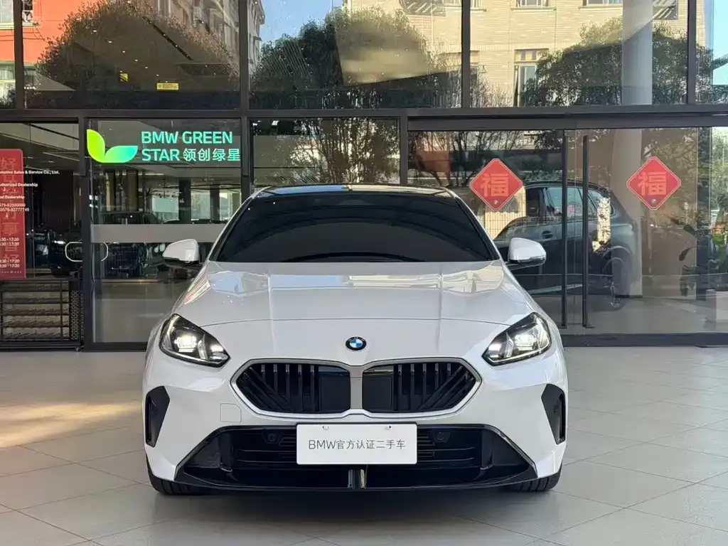 BMW 2 Series — фото 2