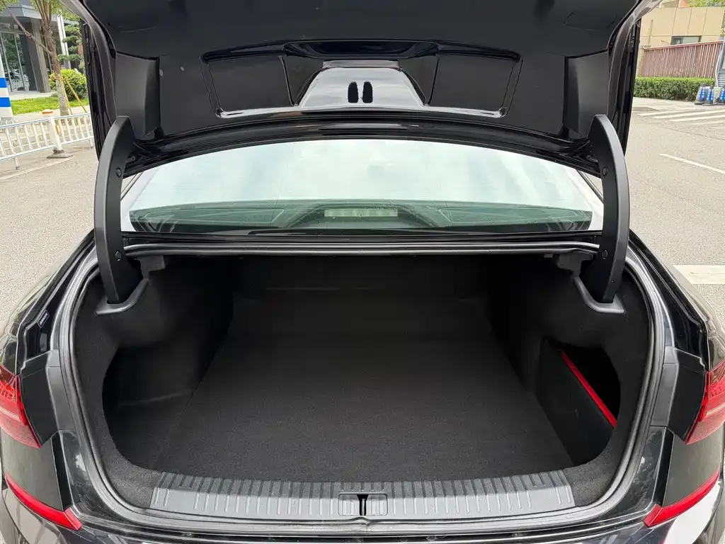 Volkswagen Passat — фото 10
